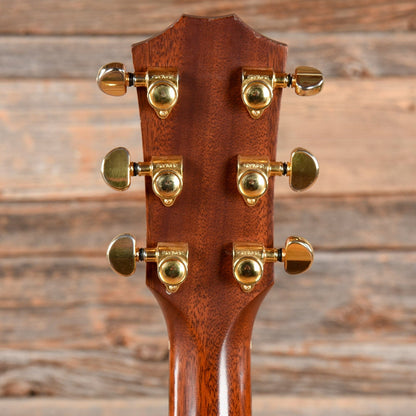 Taylor 714 Natural 1997 Acoustic Guitars / OM and Auditorium