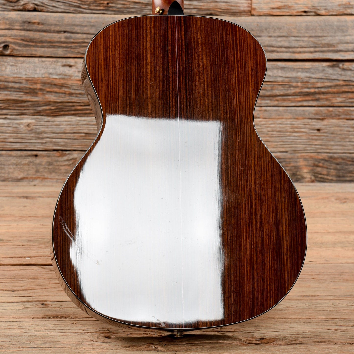 Taylor 714 Natural 1997 Acoustic Guitars / OM and Auditorium