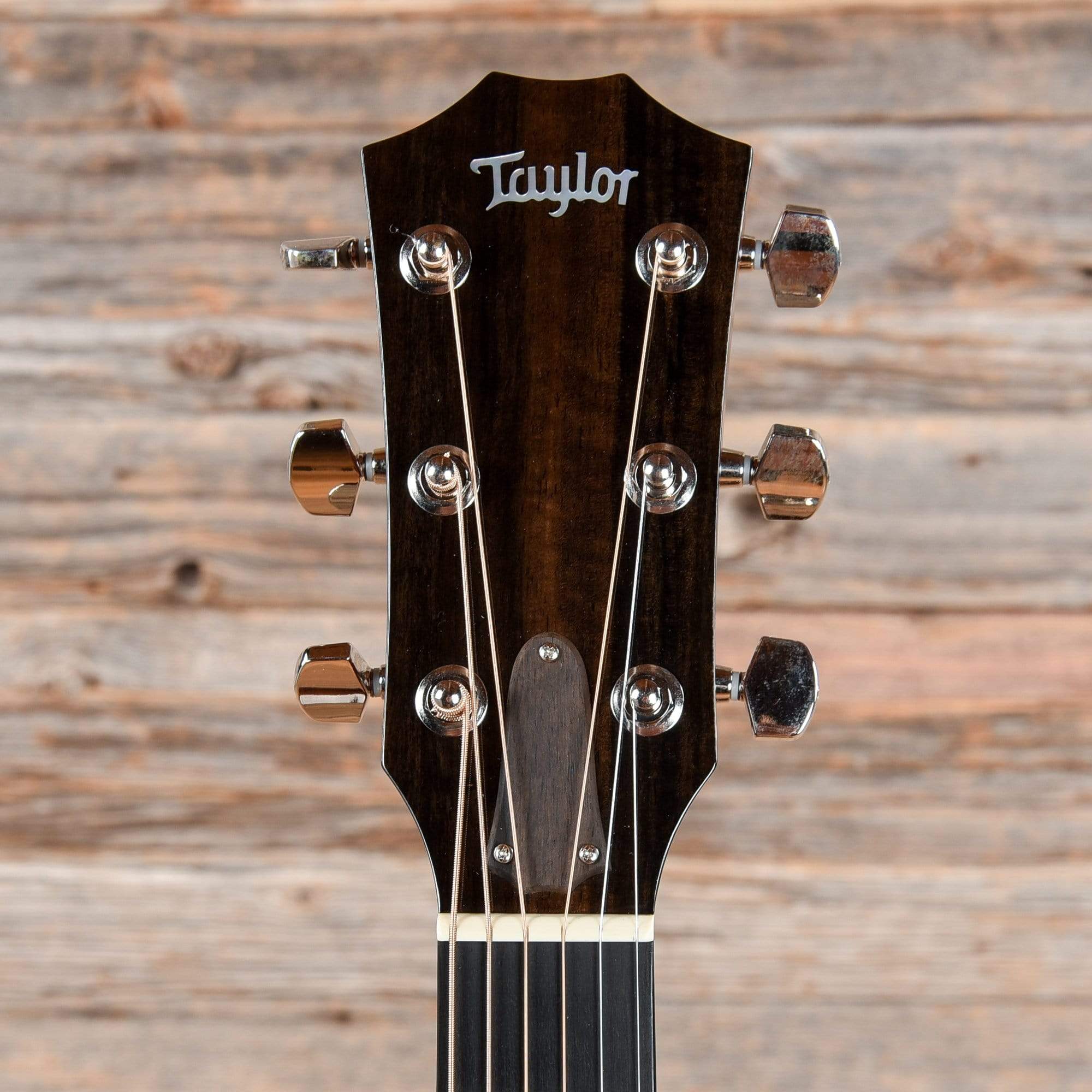 Taylor 714ce 12-Fret Sunburst 2017 Acoustic Guitars / OM and Auditorium