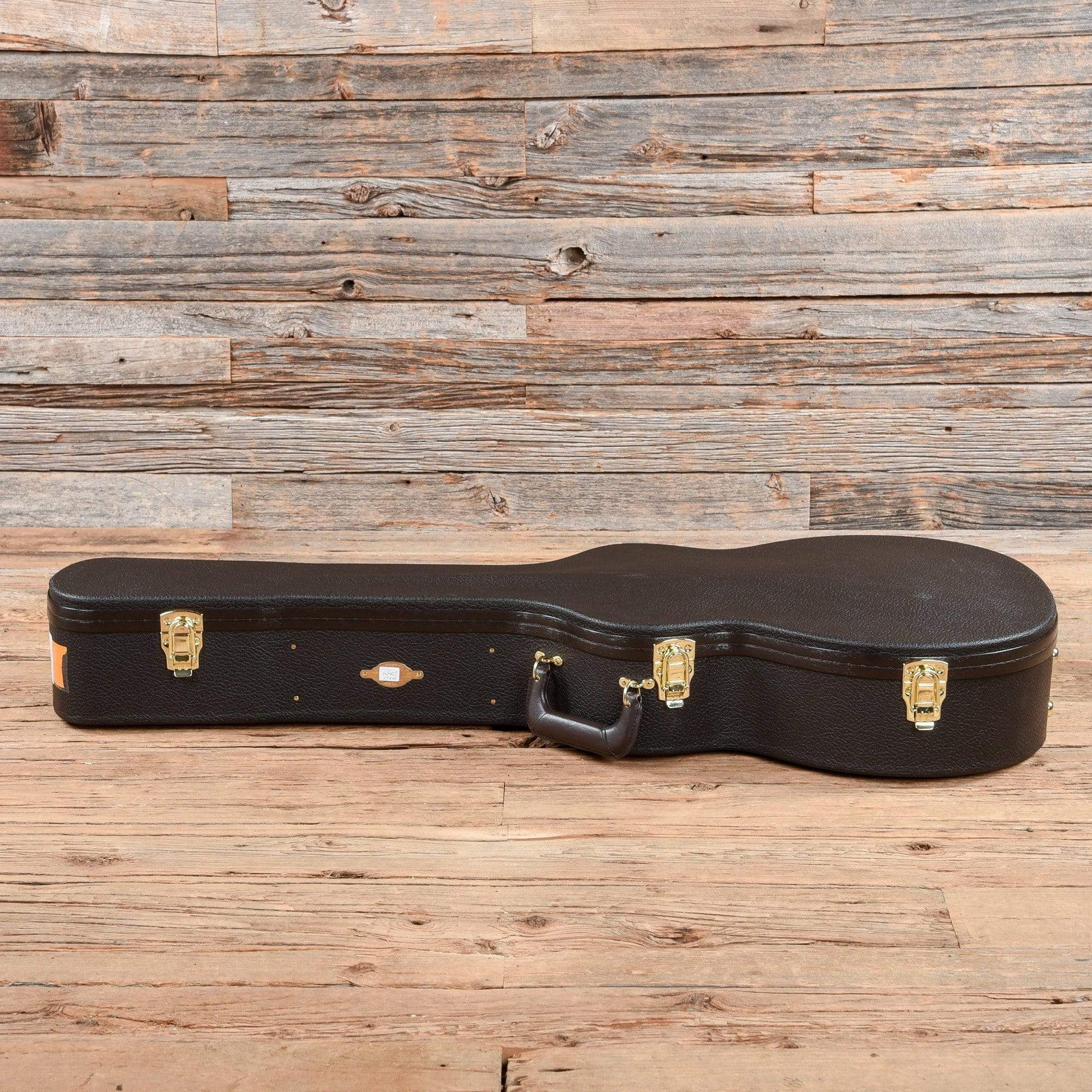 Taylor 714ce 12-Fret Sunburst 2017 Acoustic Guitars / OM and Auditorium