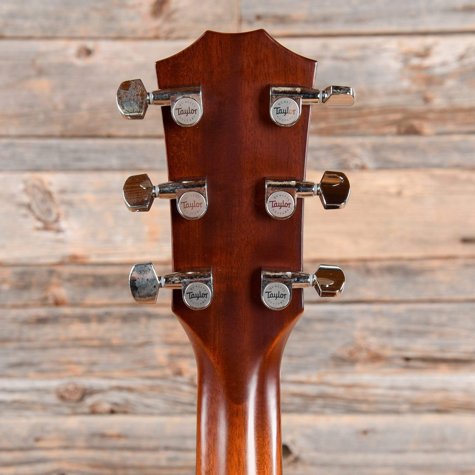 Taylor 714ce 12-Fret Sunburst 2017 Acoustic Guitars / OM and Auditorium