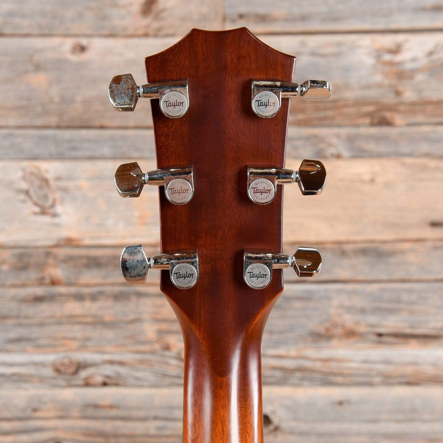 Taylor 714ce 12-Fret Sunburst 2017 Acoustic Guitars / OM and Auditorium