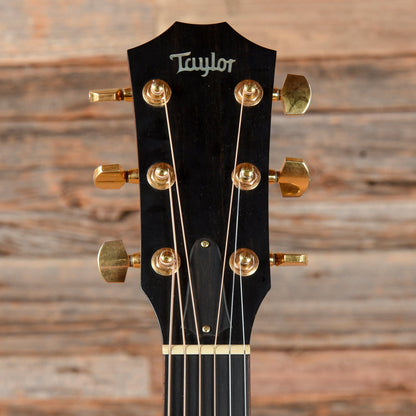 Taylor 714ce Fall Limited Natural 2008 Acoustic Guitars / OM and Auditorium