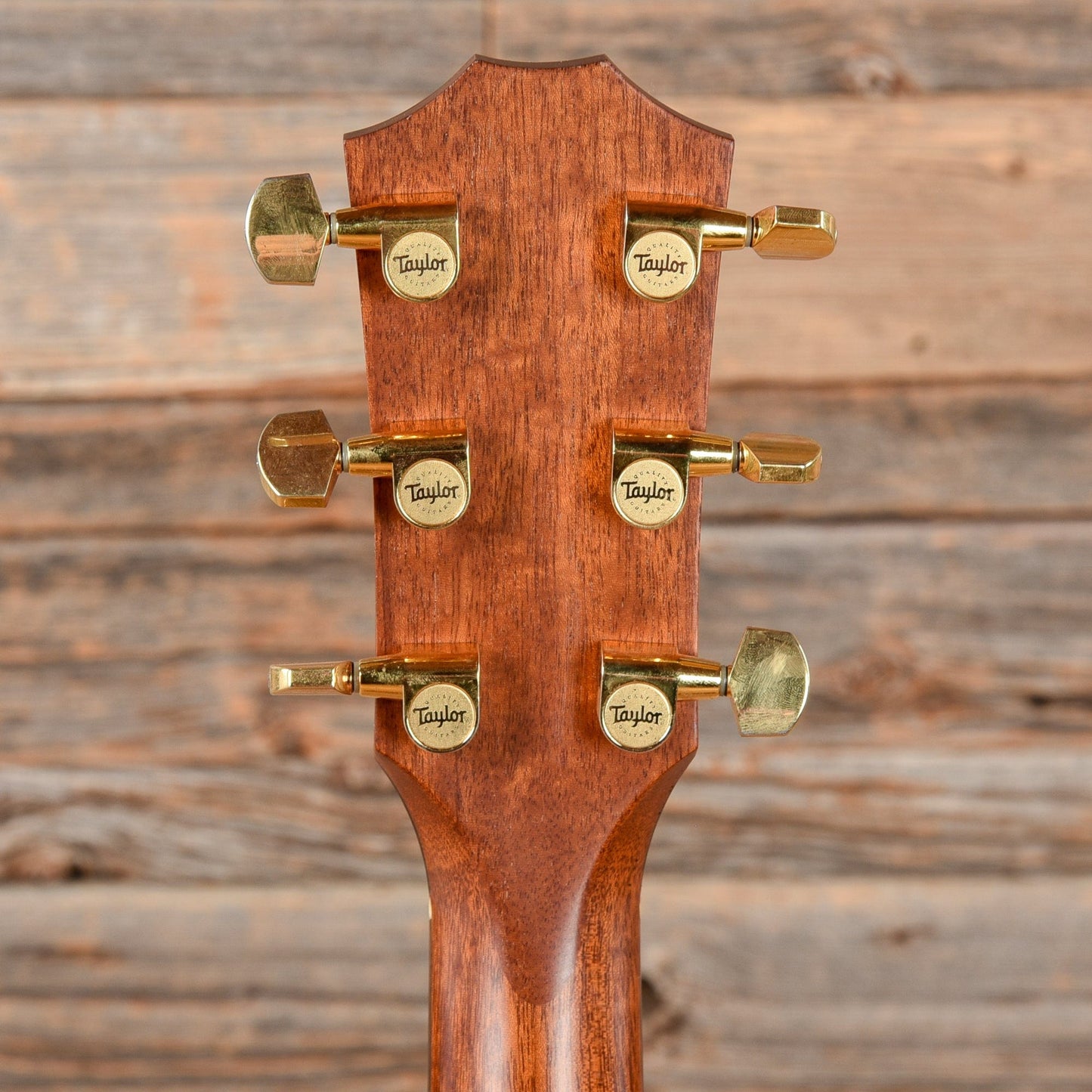 Taylor 714ce Fall Limited Natural 2008 Acoustic Guitars / OM and Auditorium