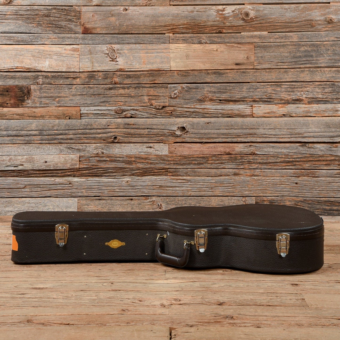 Taylor 714ce Fall Limited Natural 2008 Acoustic Guitars / OM and Auditorium