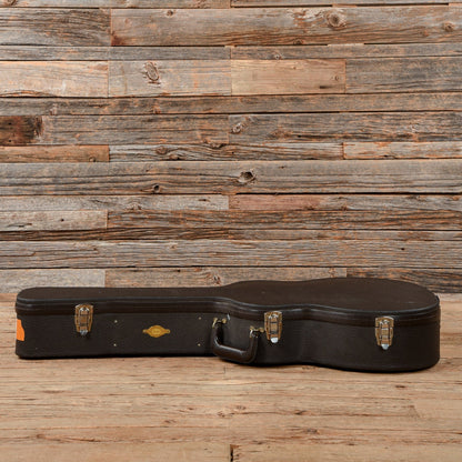 Taylor 714ce Fall Limited Natural 2008 Acoustic Guitars / OM and Auditorium