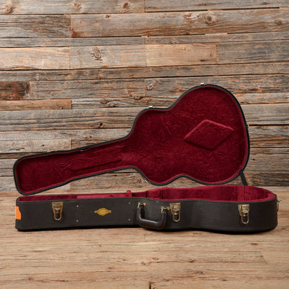 Taylor 714ce Fall Limited Natural 2008 Acoustic Guitars / OM and Auditorium