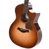 Taylor 714ce Grand Auditorium Lutz Spruce/Rosewood Western Sunburst w/V-Class Bracing Acoustic Guitars / OM and Auditorium
