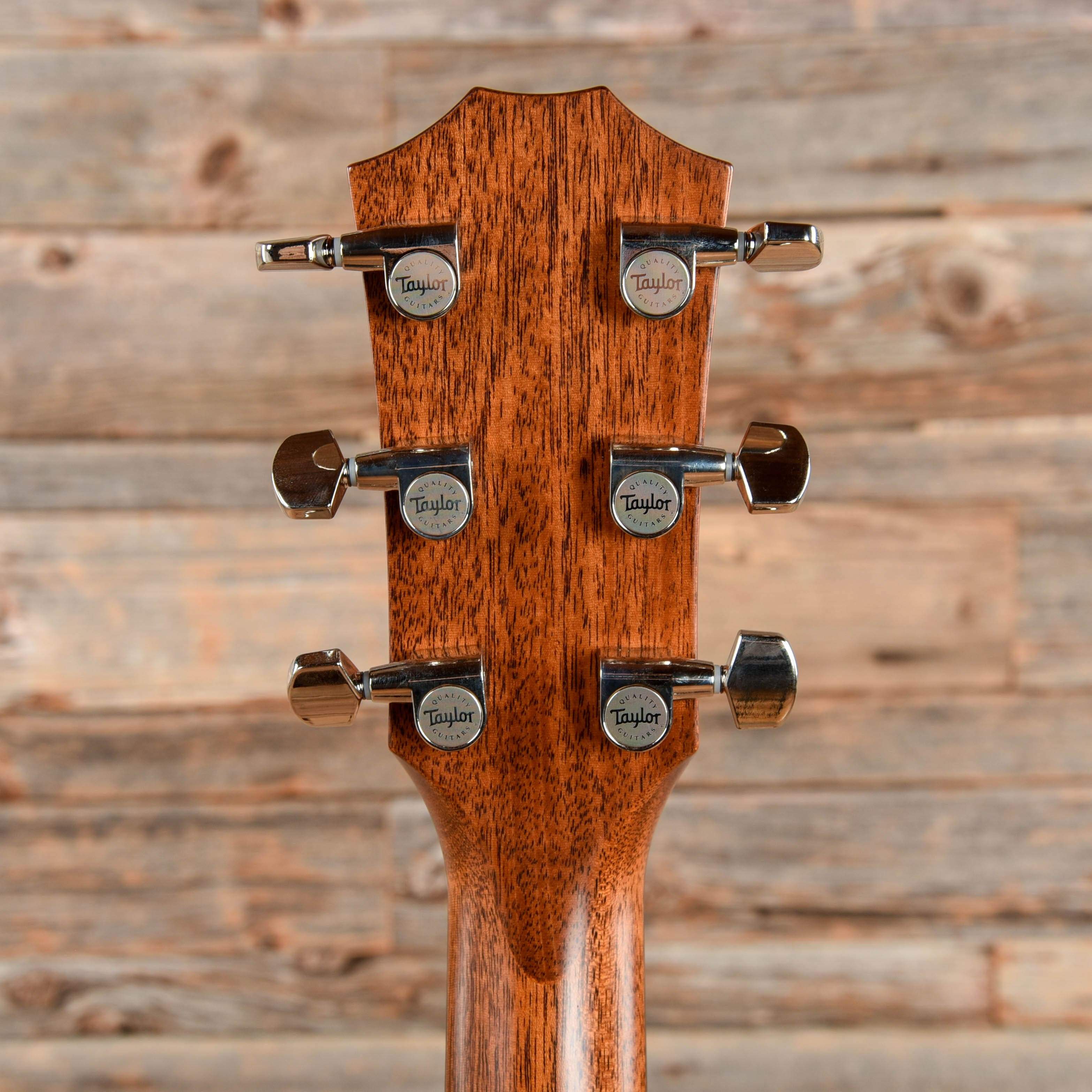 Taylor 714ce Grand Auditorium Lutz Spruce/Rosewood Western Sunburst w/V-Class Bracing Acoustic Guitars / OM and Auditorium