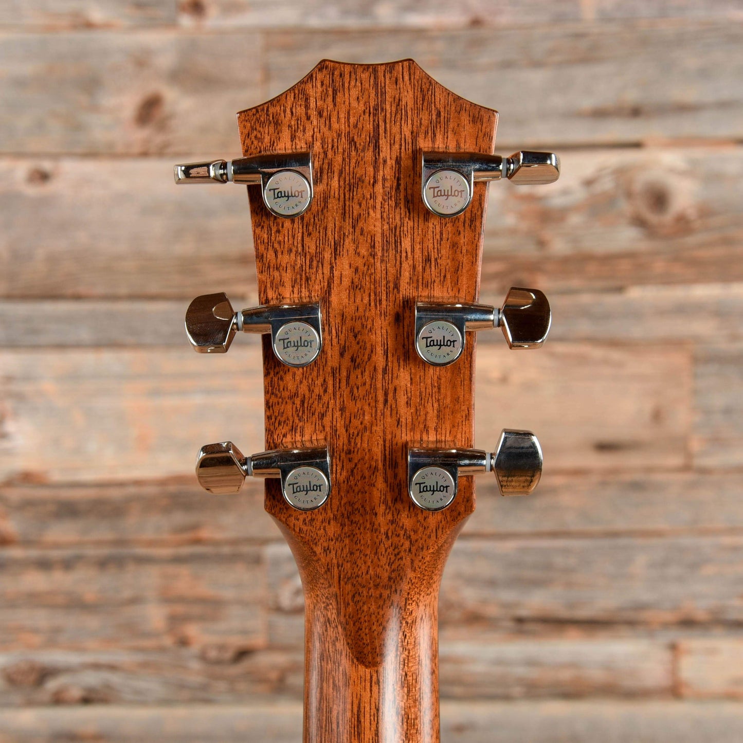 Taylor 714ce Grand Auditorium Lutz Spruce/Rosewood Western Sunburst w/V-Class Bracing Acoustic Guitars / OM and Auditorium