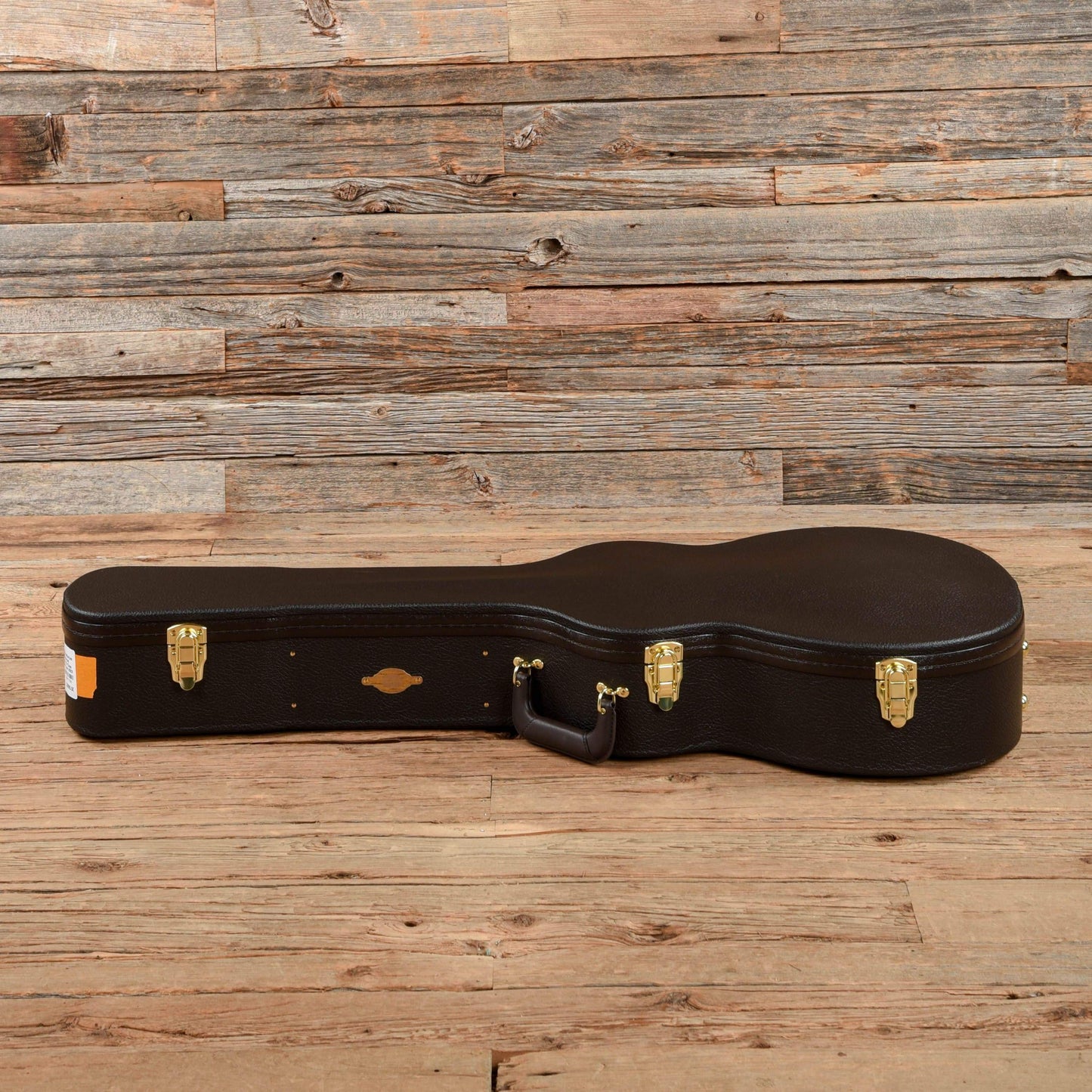 Taylor 714ce Grand Auditorium Lutz Spruce/Rosewood Western Sunburst w/V-Class Bracing Acoustic Guitars / OM and Auditorium