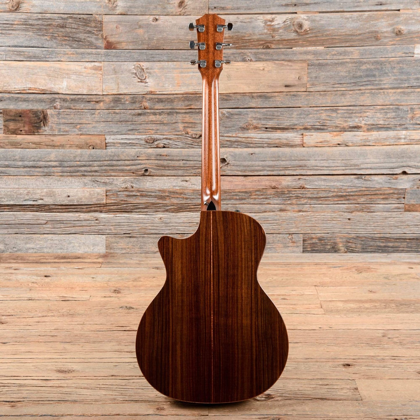 Taylor 714ce Western Sunburst 2016 Acoustic Guitars / OM and Auditorium