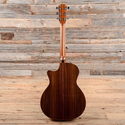 Taylor 714ce Western Sunburst 2016 Acoustic Guitars / OM and Auditorium