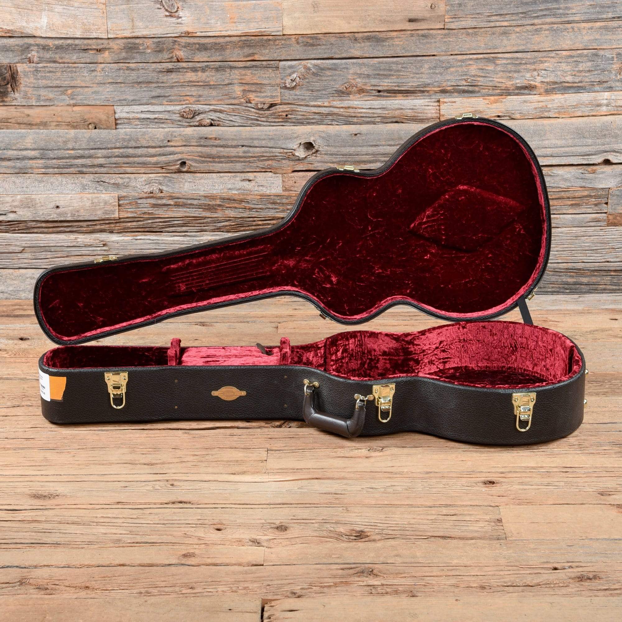 Taylor 714ce Western Sunburst 2016 Acoustic Guitars / OM and Auditorium