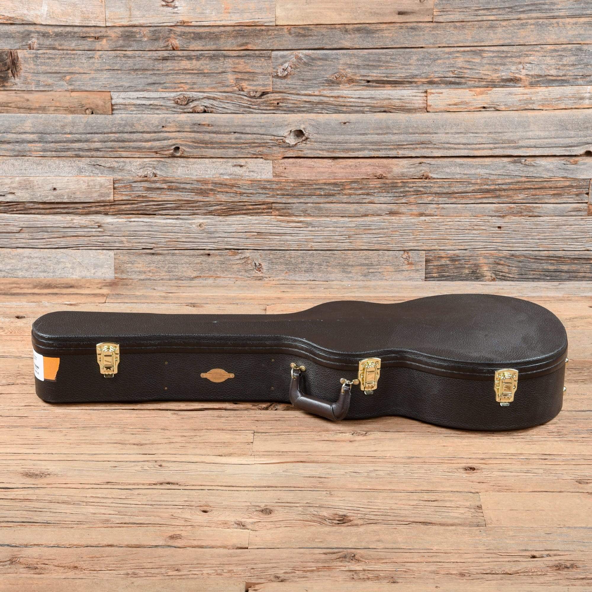 Taylor 714ce Western Sunburst 2016 Acoustic Guitars / OM and Auditorium