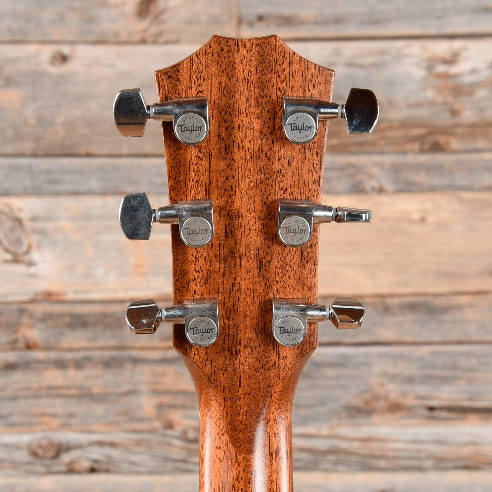 Taylor 714ce Western Sunburst 2016 Acoustic Guitars / OM and Auditorium