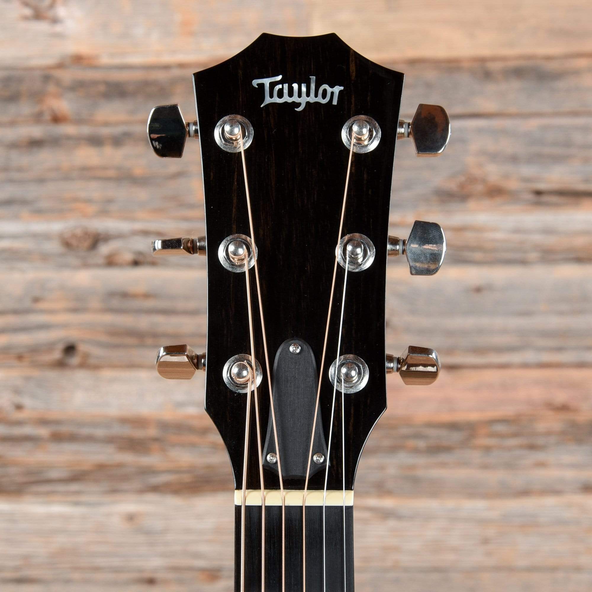 Taylor 714ce Western Sunburst 2016 Acoustic Guitars / OM and Auditorium