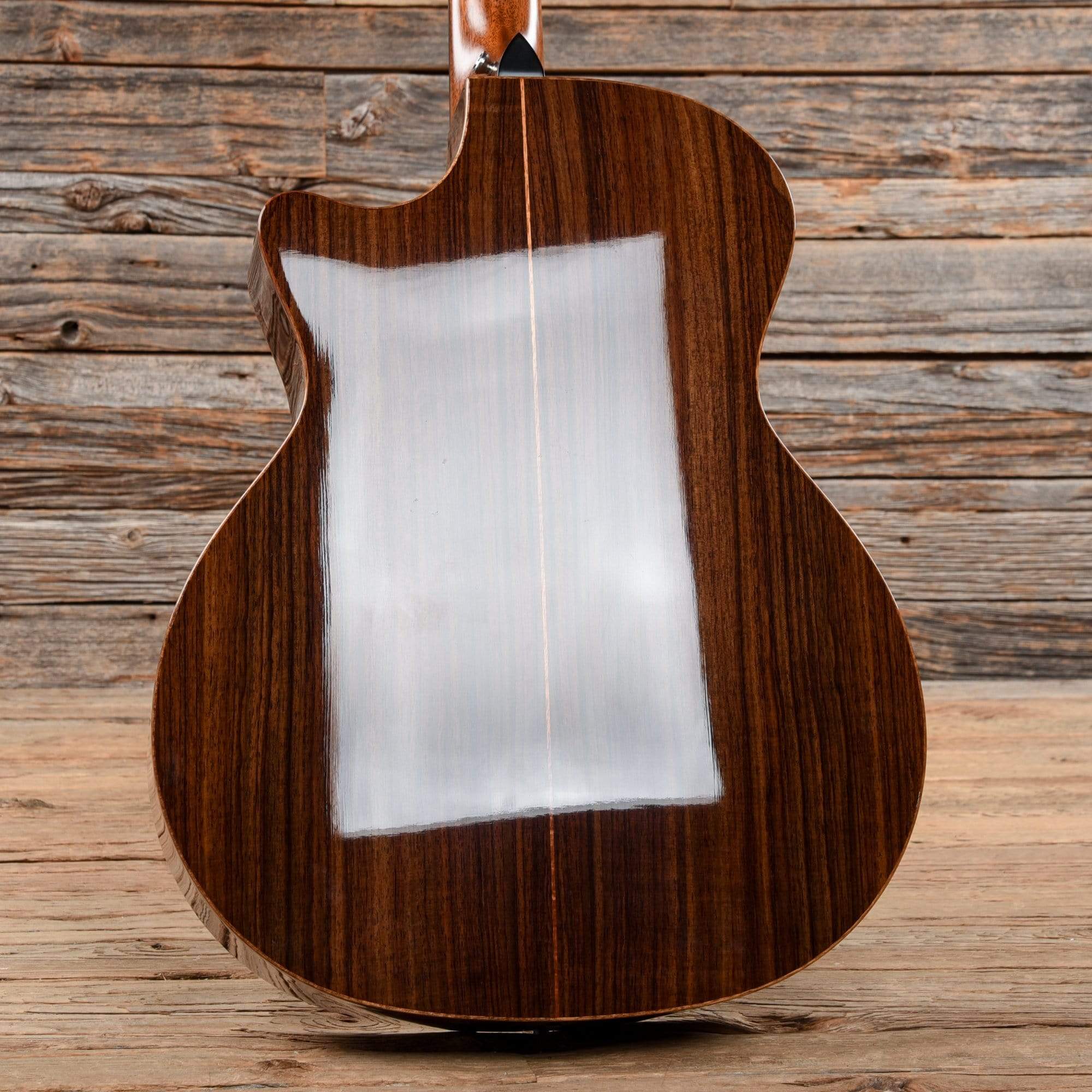 Taylor 714ce Western Sunburst 2016 Acoustic Guitars / OM and Auditorium