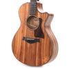 Taylor 722ce Grand Concert Hawaiian Koa Natural ES2 Acoustic Guitars / OM and Auditorium