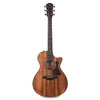 Taylor 722ce Grand Concert Hawaiian Koa Natural ES2 Acoustic Guitars / OM and Auditorium