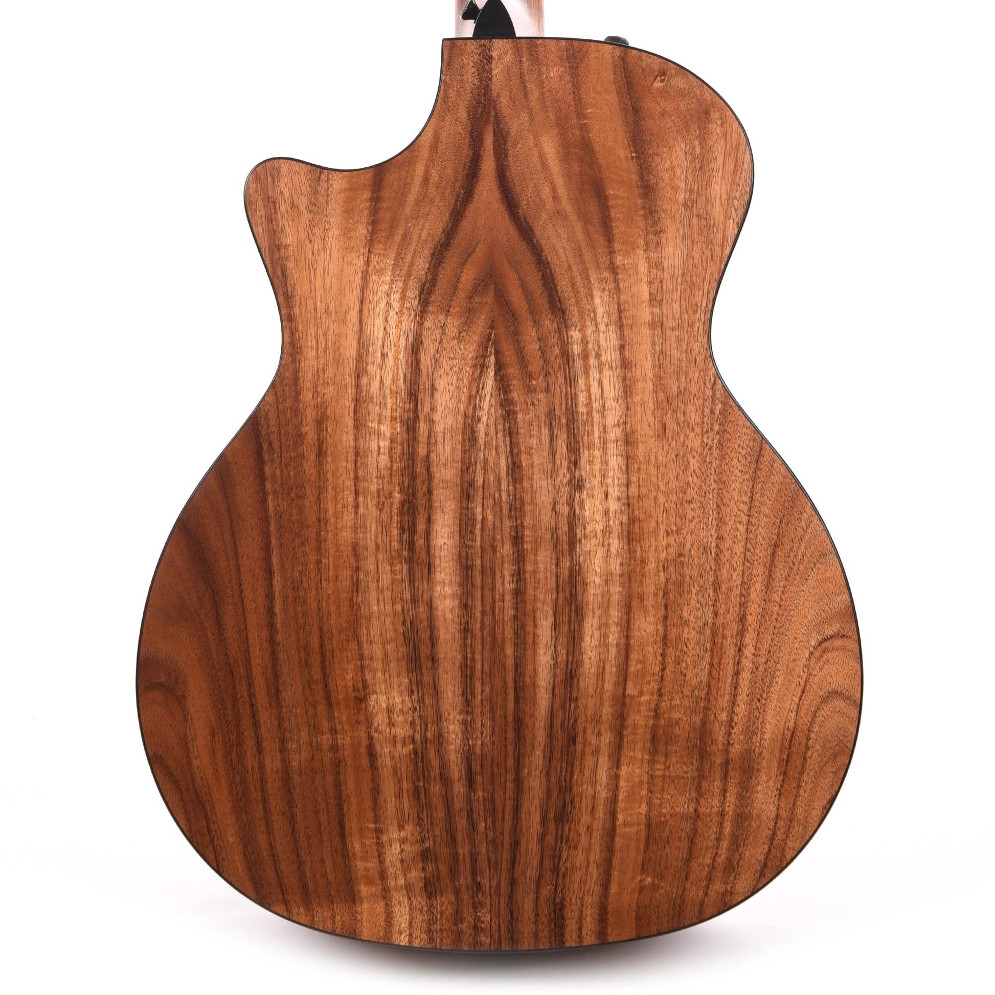 Taylor 724ce Grand Auditorium Hawaiian Koa Natural ES2 Acoustic Guitars / OM and Auditorium