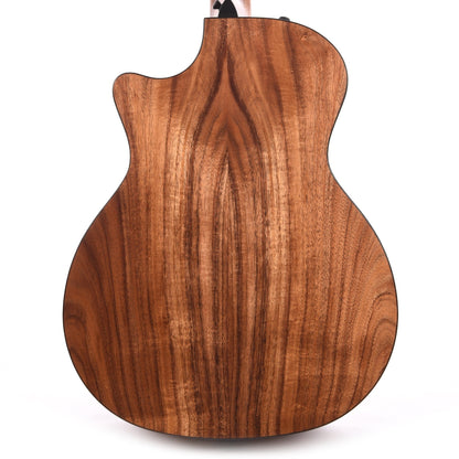 Taylor 724ce Grand Auditorium Hawaiian Koa Natural ES2 Acoustic Guitars / OM and Auditorium