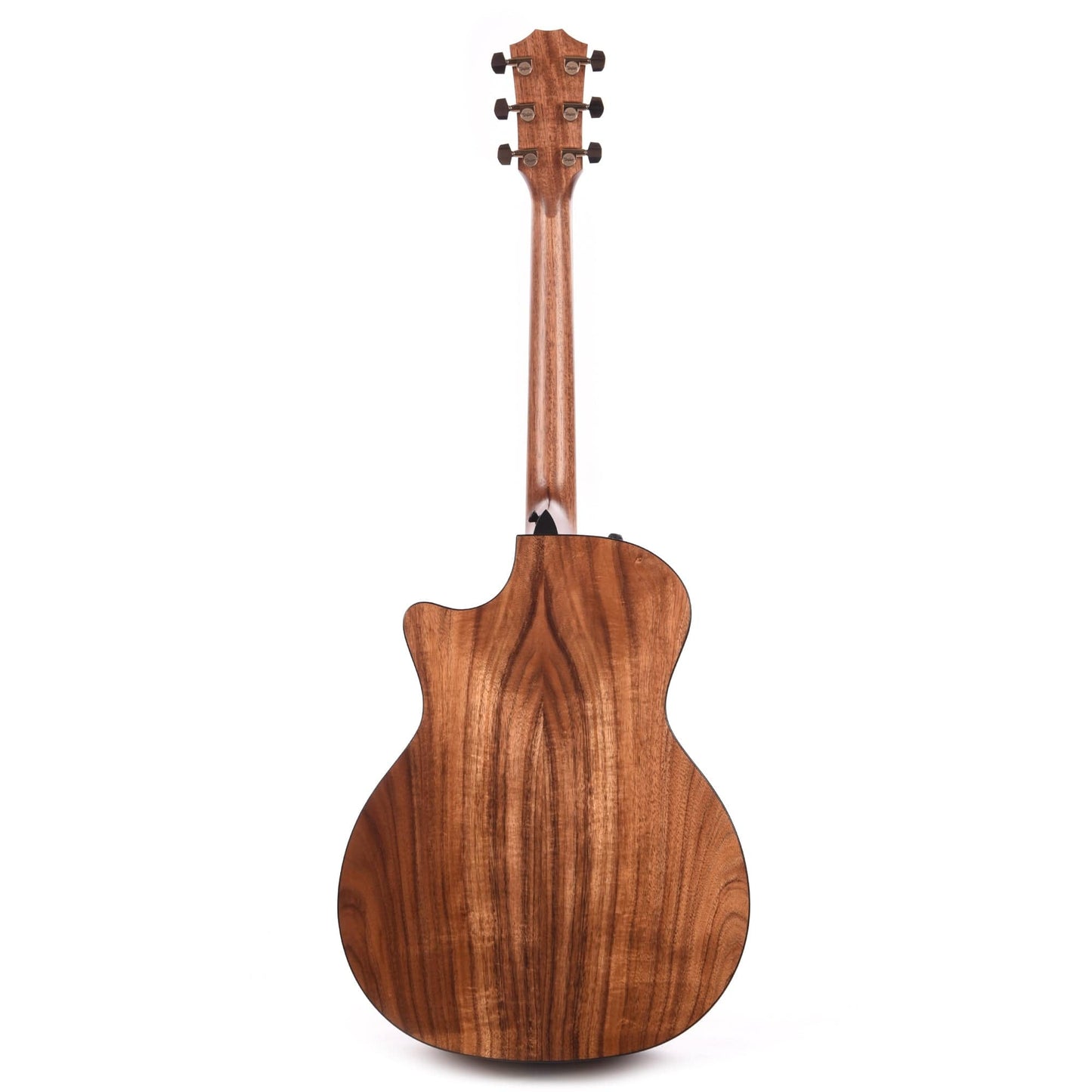 Taylor 724ce Grand Auditorium Hawaiian Koa Natural ES2 Acoustic Guitars / OM and Auditorium