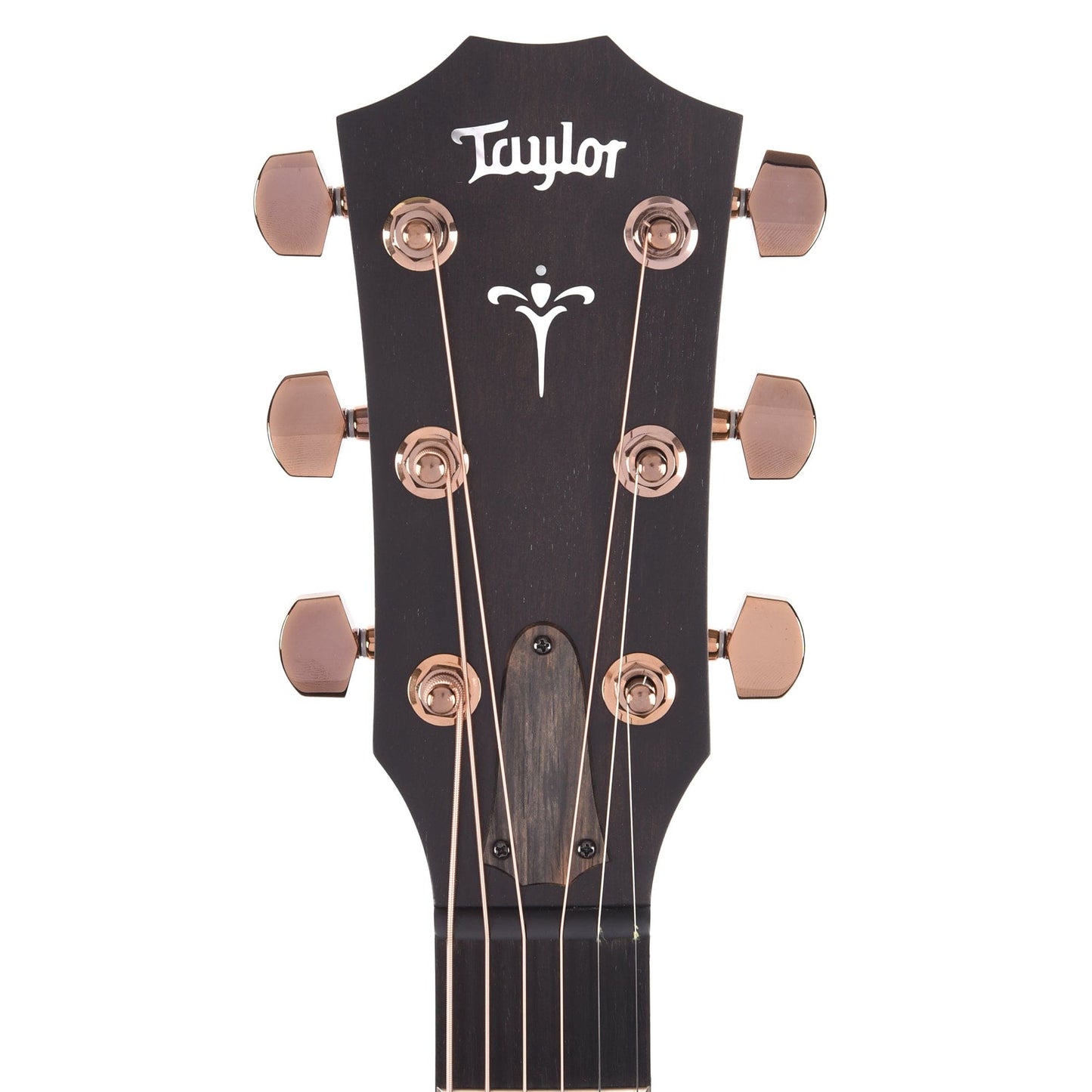 Taylor 724ce Grand Auditorium Hawaiian Koa Natural ES2 Acoustic Guitars / OM and Auditorium
