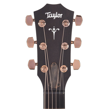 Taylor 724ce Grand Auditorium Hawaiian Koa Natural ES2 Acoustic Guitars / OM and Auditorium