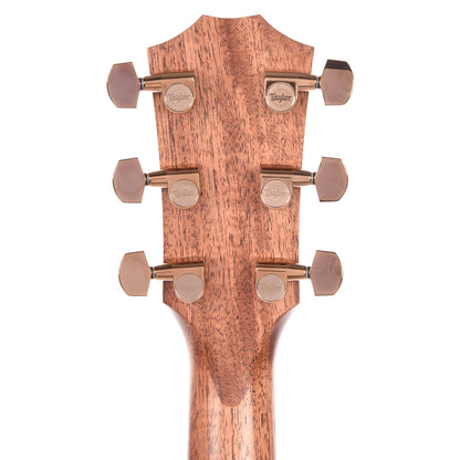 Taylor 724ce Grand Auditorium Hawaiian Koa Natural ES2 Acoustic Guitars / OM and Auditorium