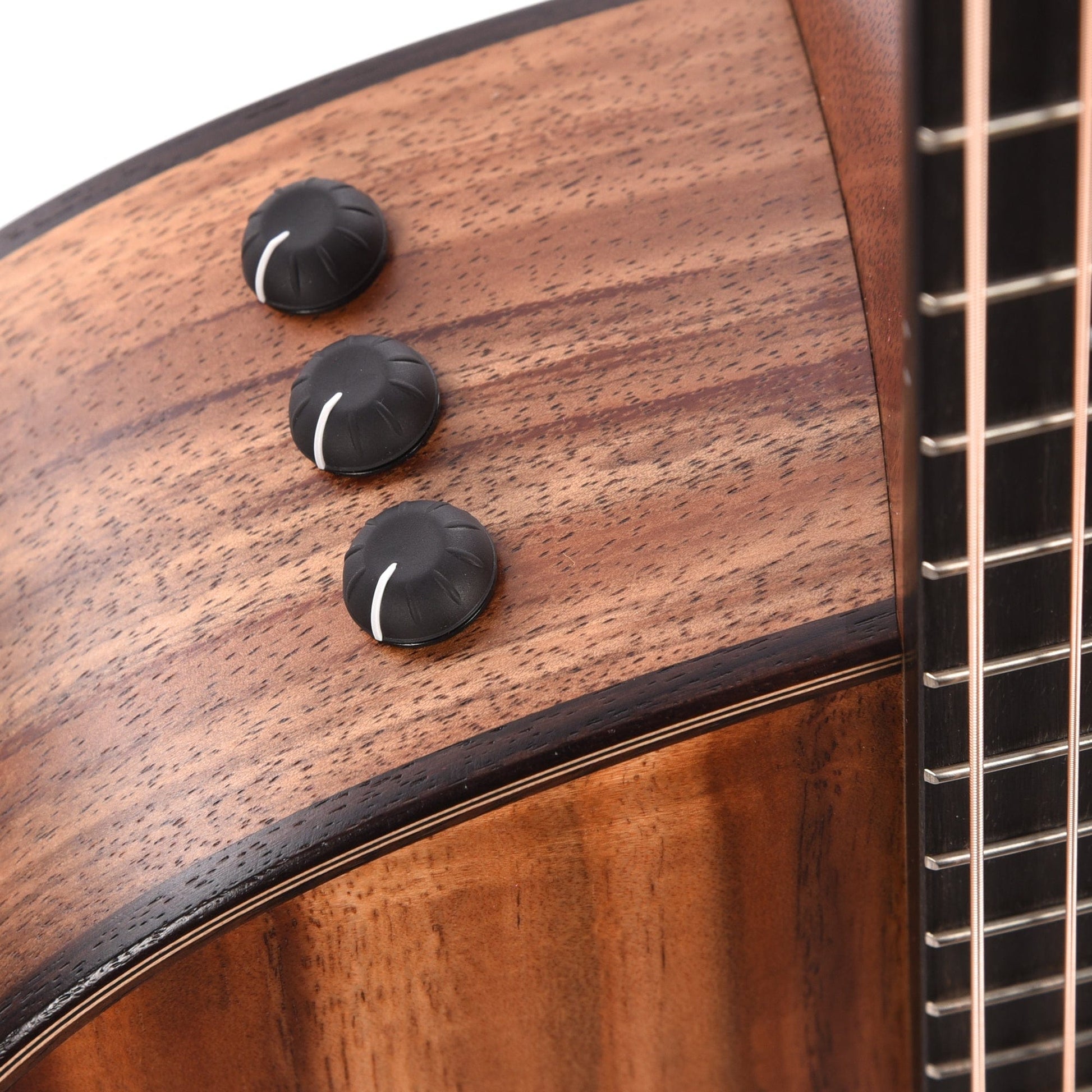 Taylor 724ce Grand Auditorium Hawaiian Koa Natural ES2 Acoustic Guitars / OM and Auditorium