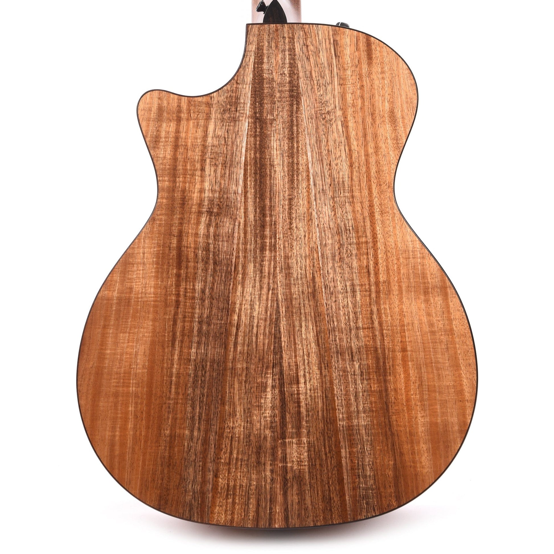 Taylor 724ce Grand Auditorium Hawaiian Koa Natural ES2 Acoustic Guitars / OM and Auditorium