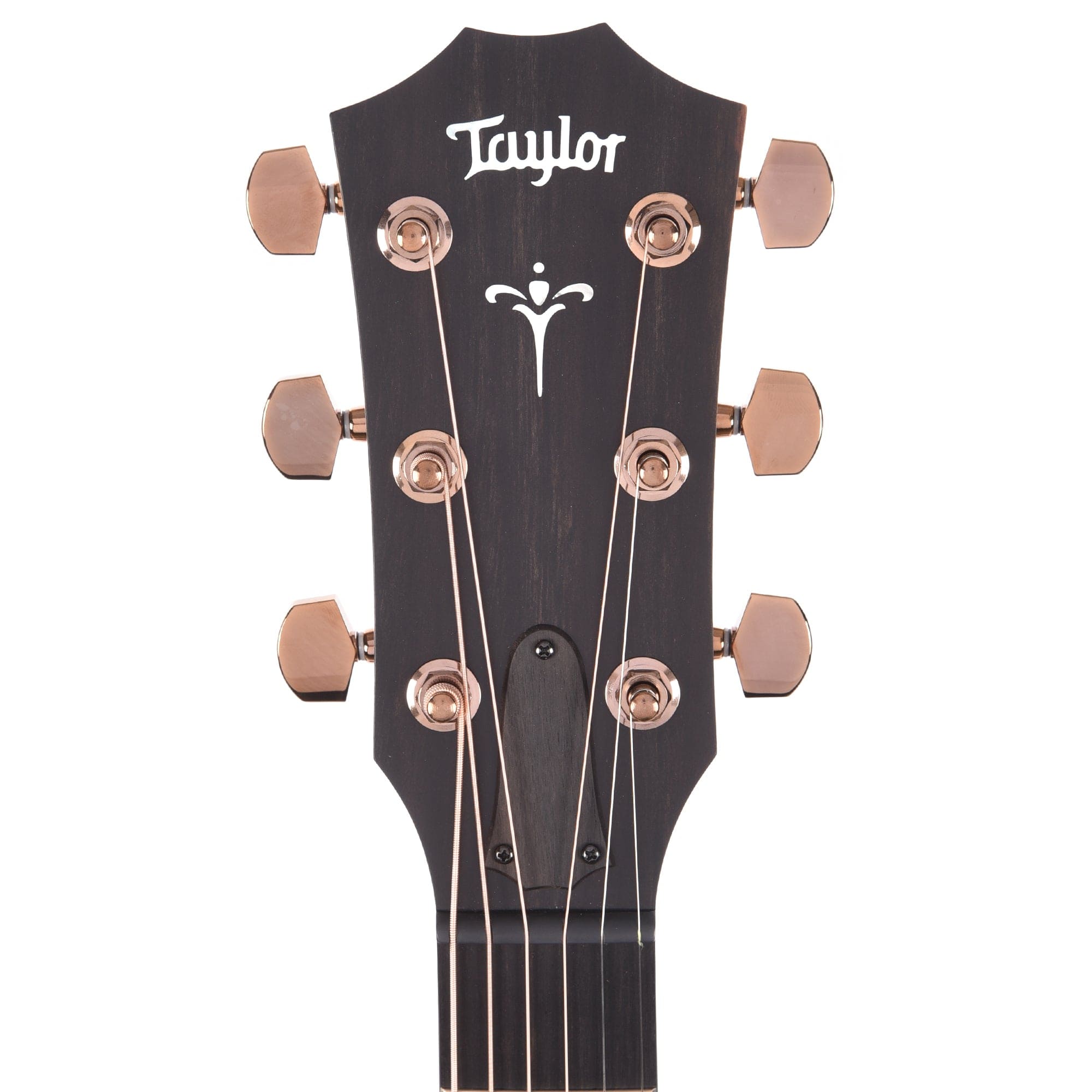 Taylor 724ce Grand Auditorium Hawaiian Koa Natural ES2 Acoustic Guitars / OM and Auditorium