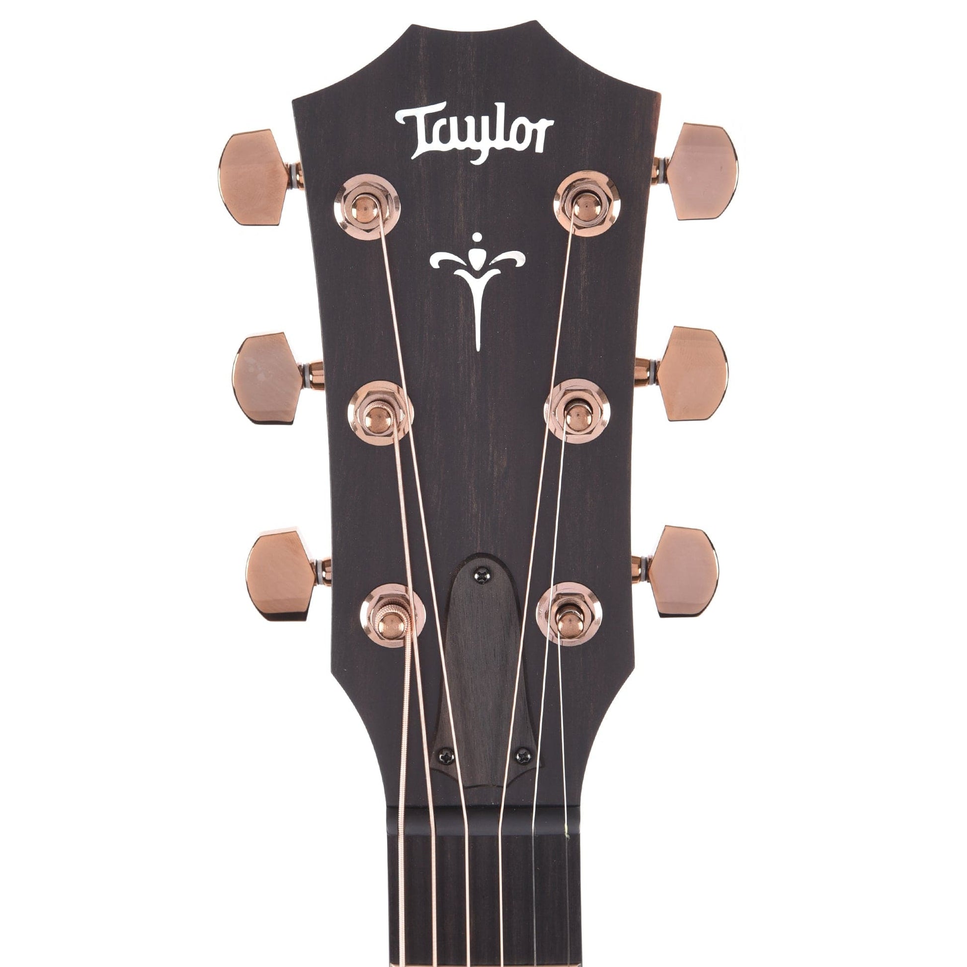 Taylor 724ce Grand Auditorium Hawaiian Koa Natural ES2 Acoustic Guitars / OM and Auditorium