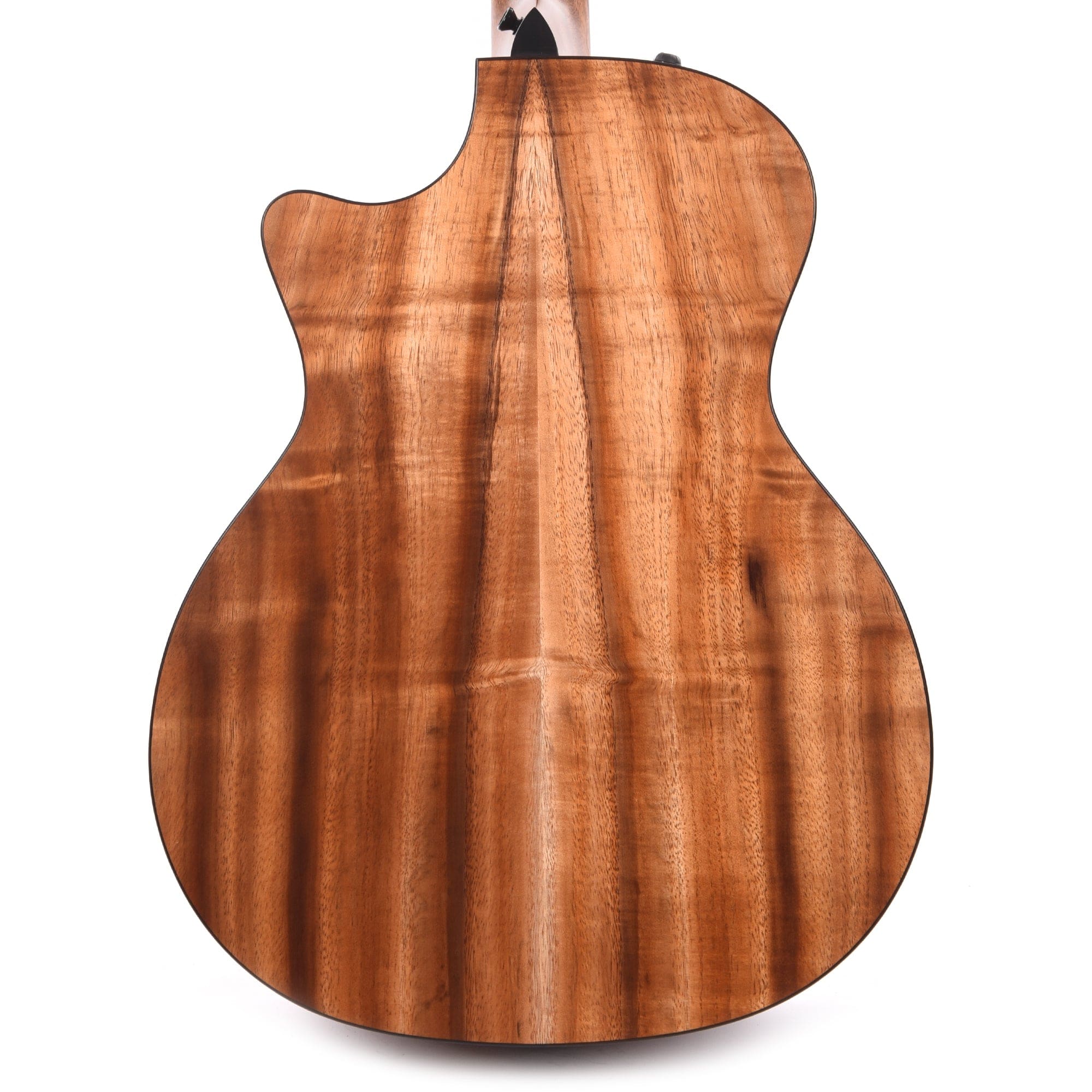 Taylor 724ce Grand Auditorium Hawaiian Koa Natural ES2 Acoustic Guitars / OM and Auditorium