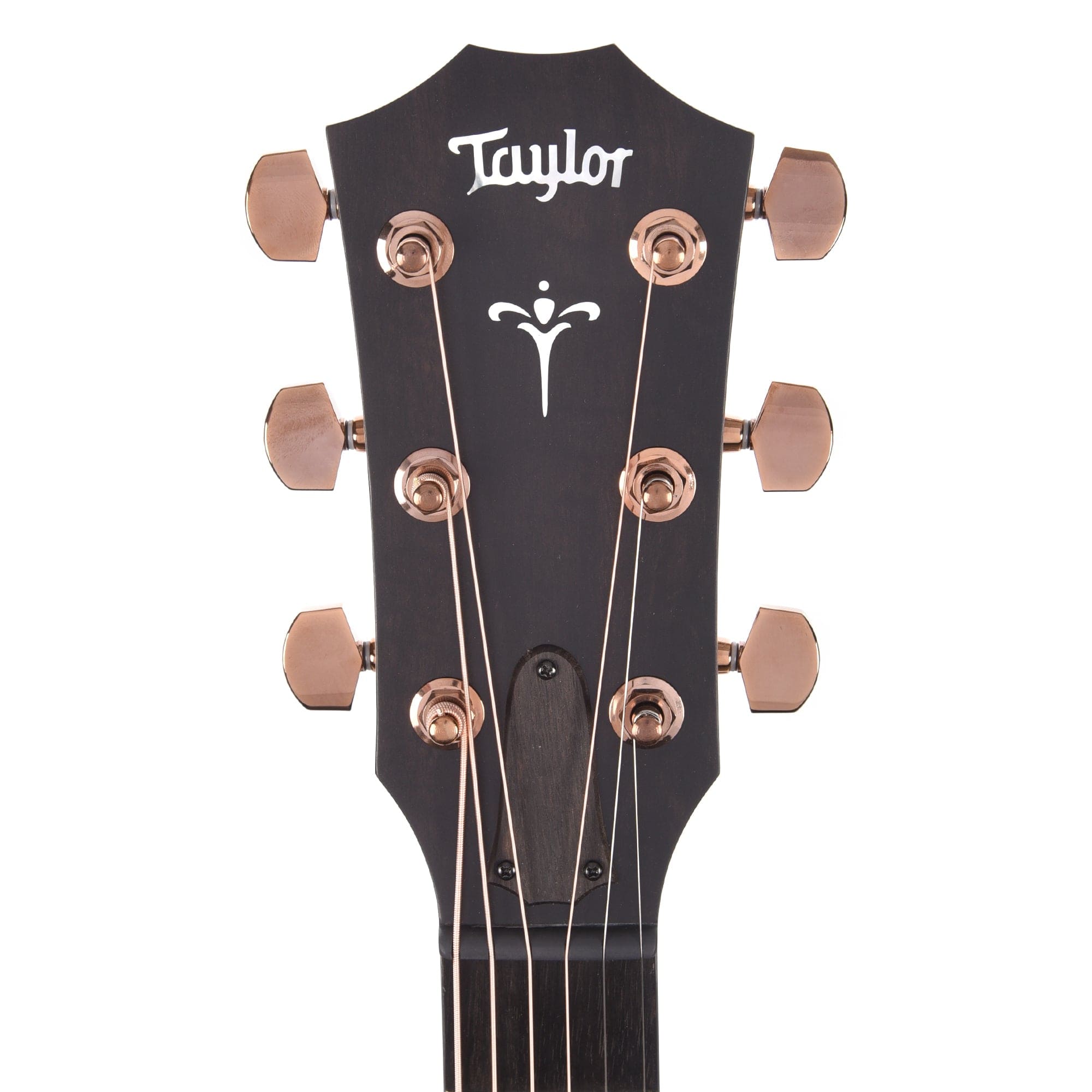 Taylor 724ce Grand Auditorium Hawaiian Koa Natural ES2 Acoustic Guitars / OM and Auditorium