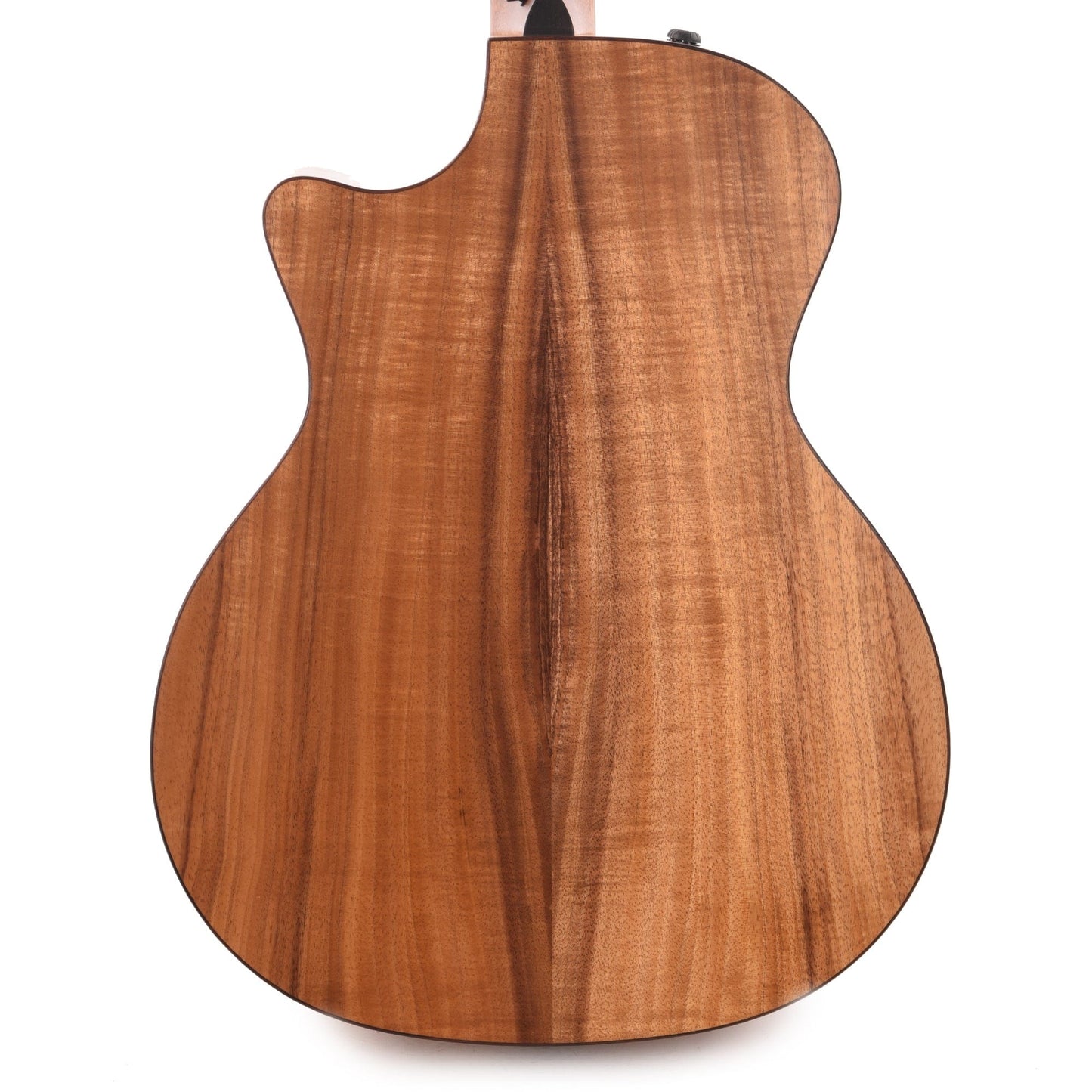 Taylor 724ce Grand Auditorium Hawaiian Koa Natural ES2 Acoustic Guitars / OM and Auditorium