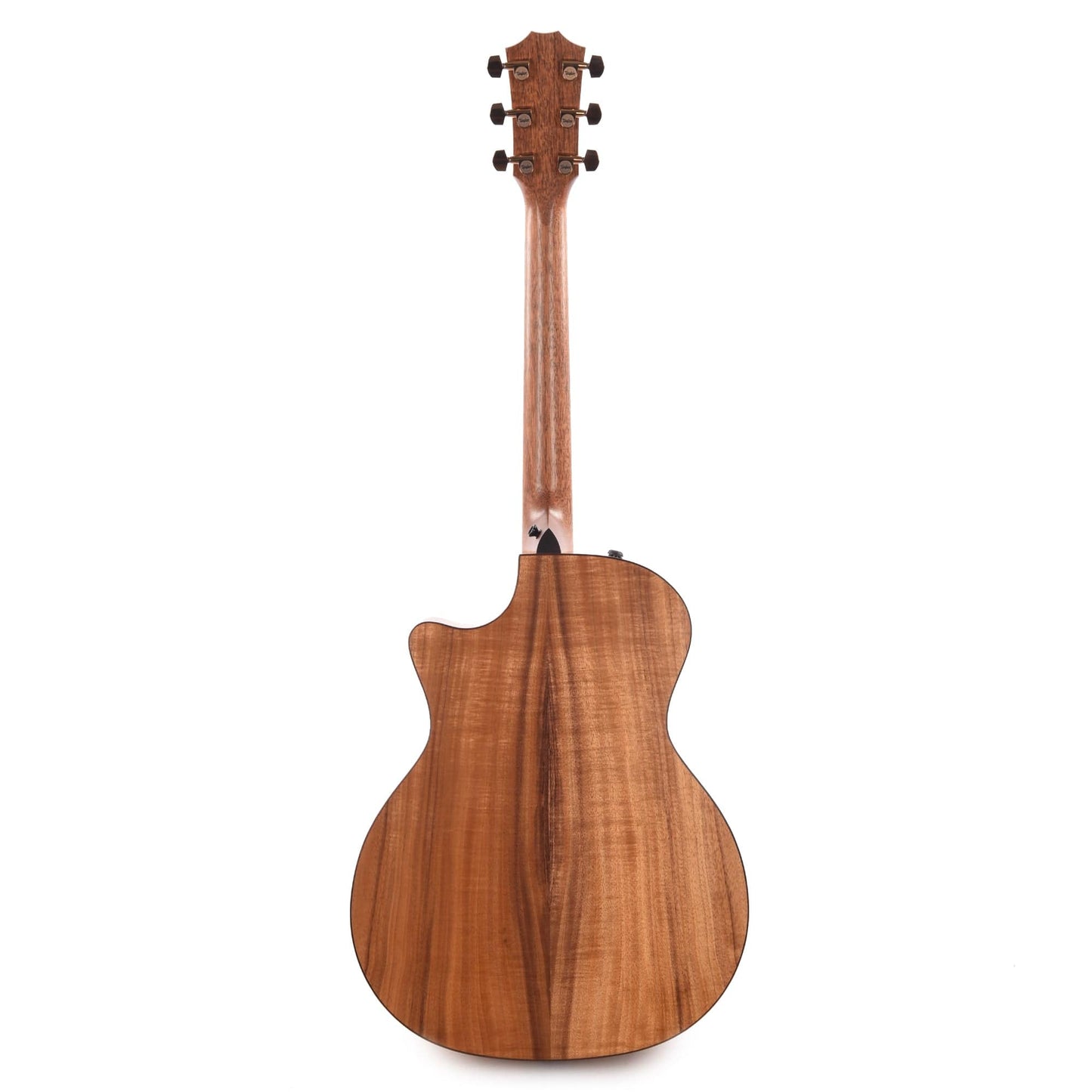 Taylor 724ce Grand Auditorium Hawaiian Koa Natural ES2 Acoustic Guitars / OM and Auditorium