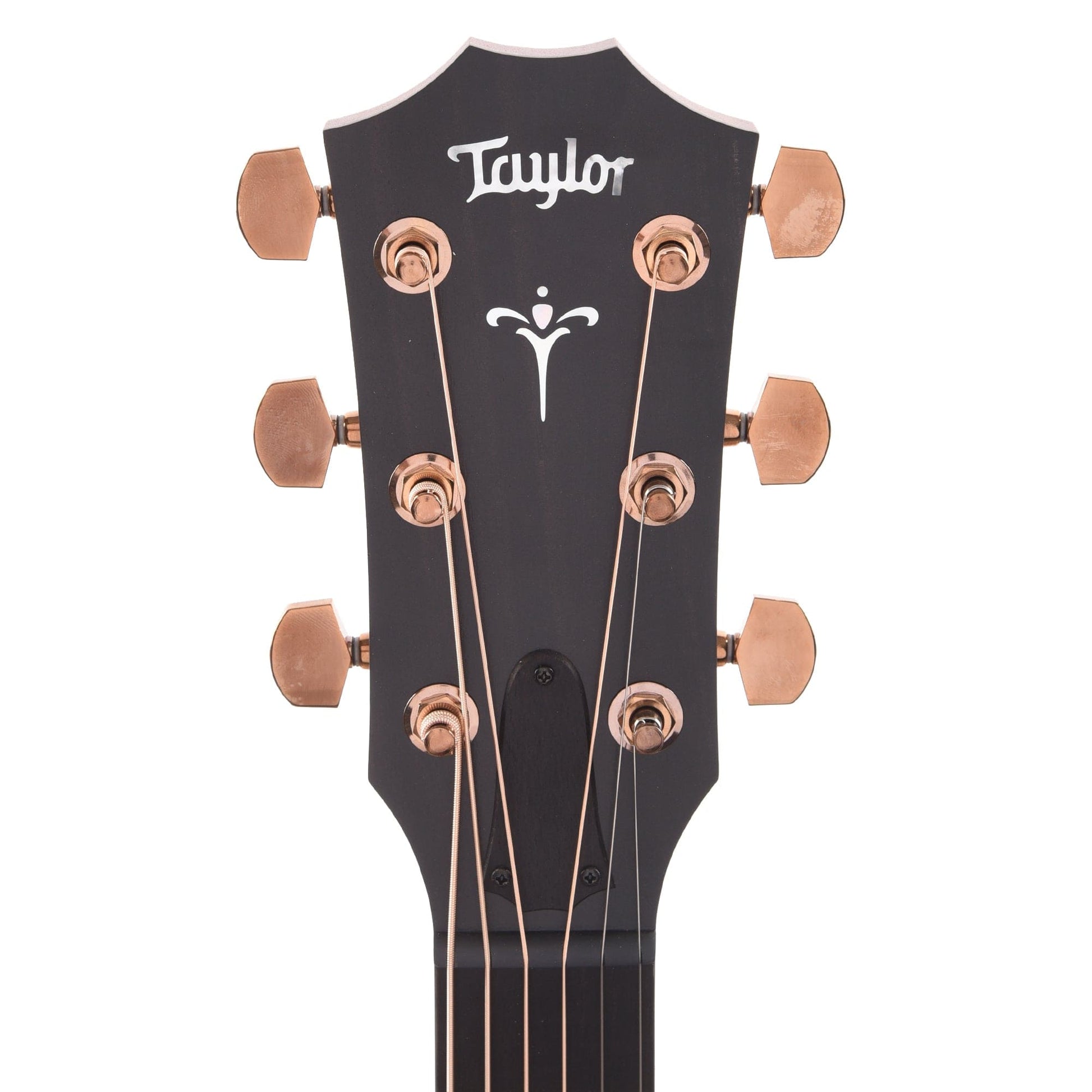 Taylor 724ce Grand Auditorium Hawaiian Koa Natural ES2 Acoustic Guitars / OM and Auditorium