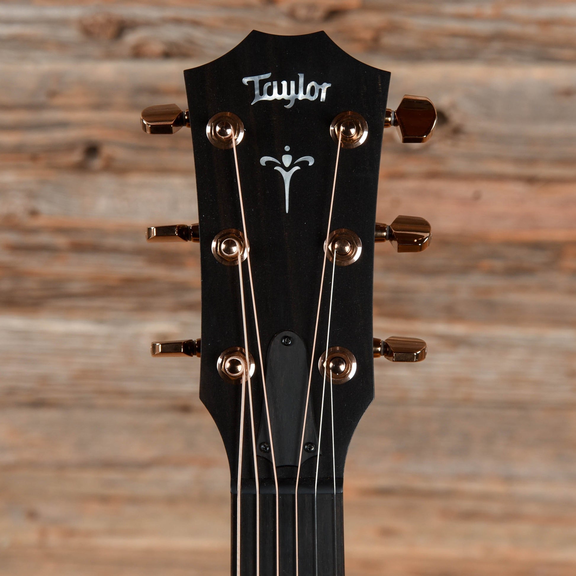 Taylor 724ce Grand Auditorium Hawaiian Koa Natural ES2 Acoustic Guitars / OM and Auditorium