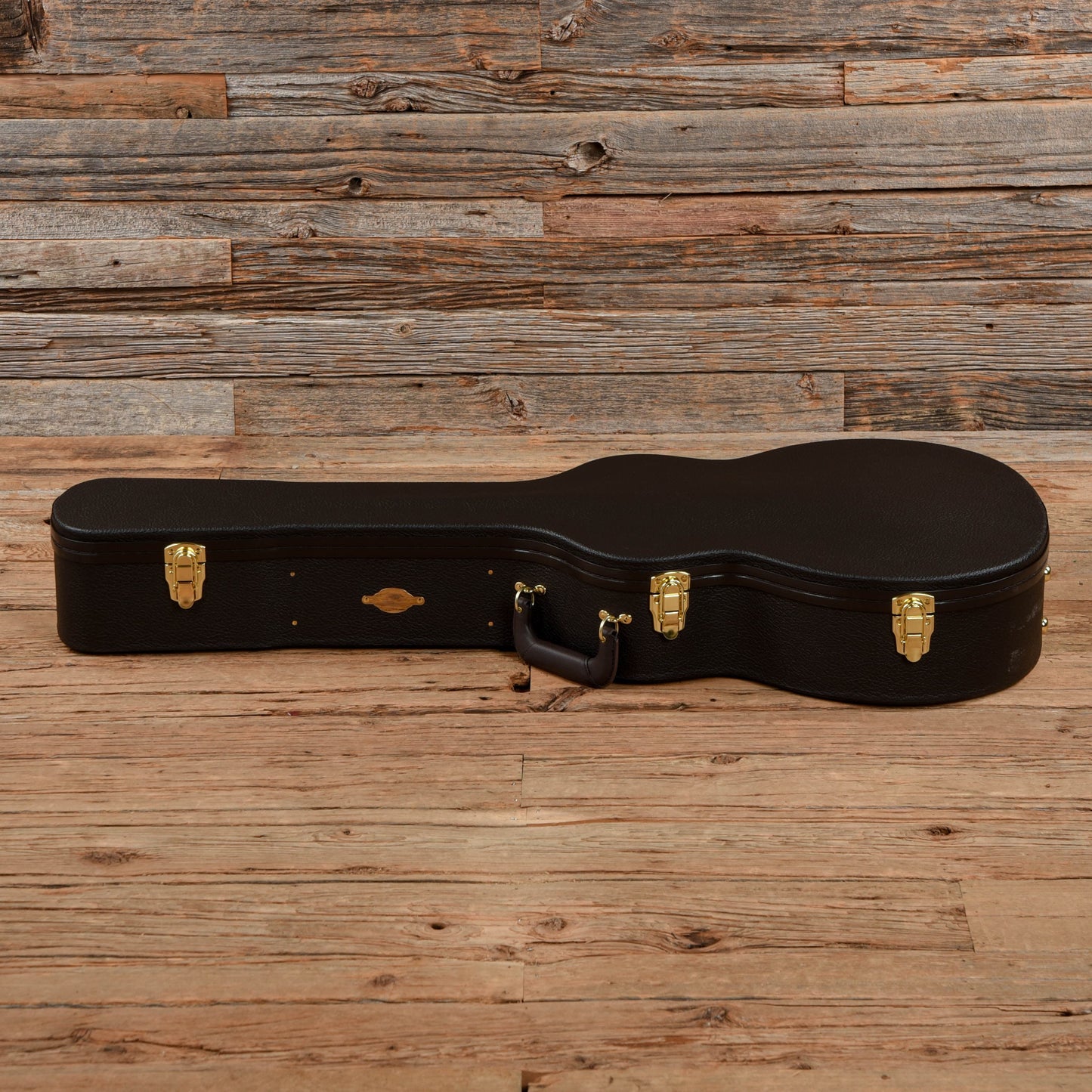 Taylor 724ce Grand Auditorium Hawaiian Koa Natural ES2 Acoustic Guitars / OM and Auditorium