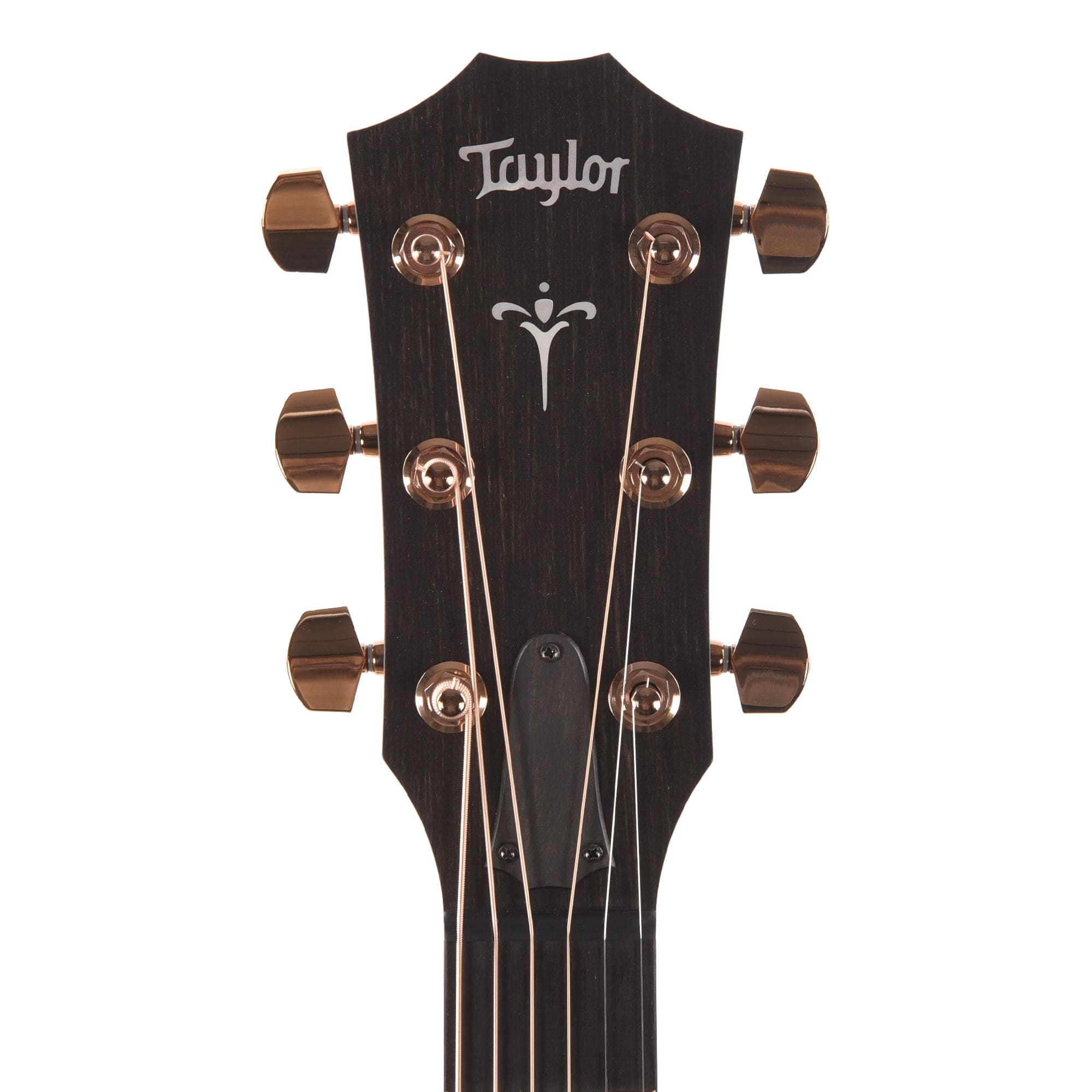 Taylor 724ce Grand Auditorium Hawaiian Koa Natural ES2 Acoustic Guitars / OM and Auditorium