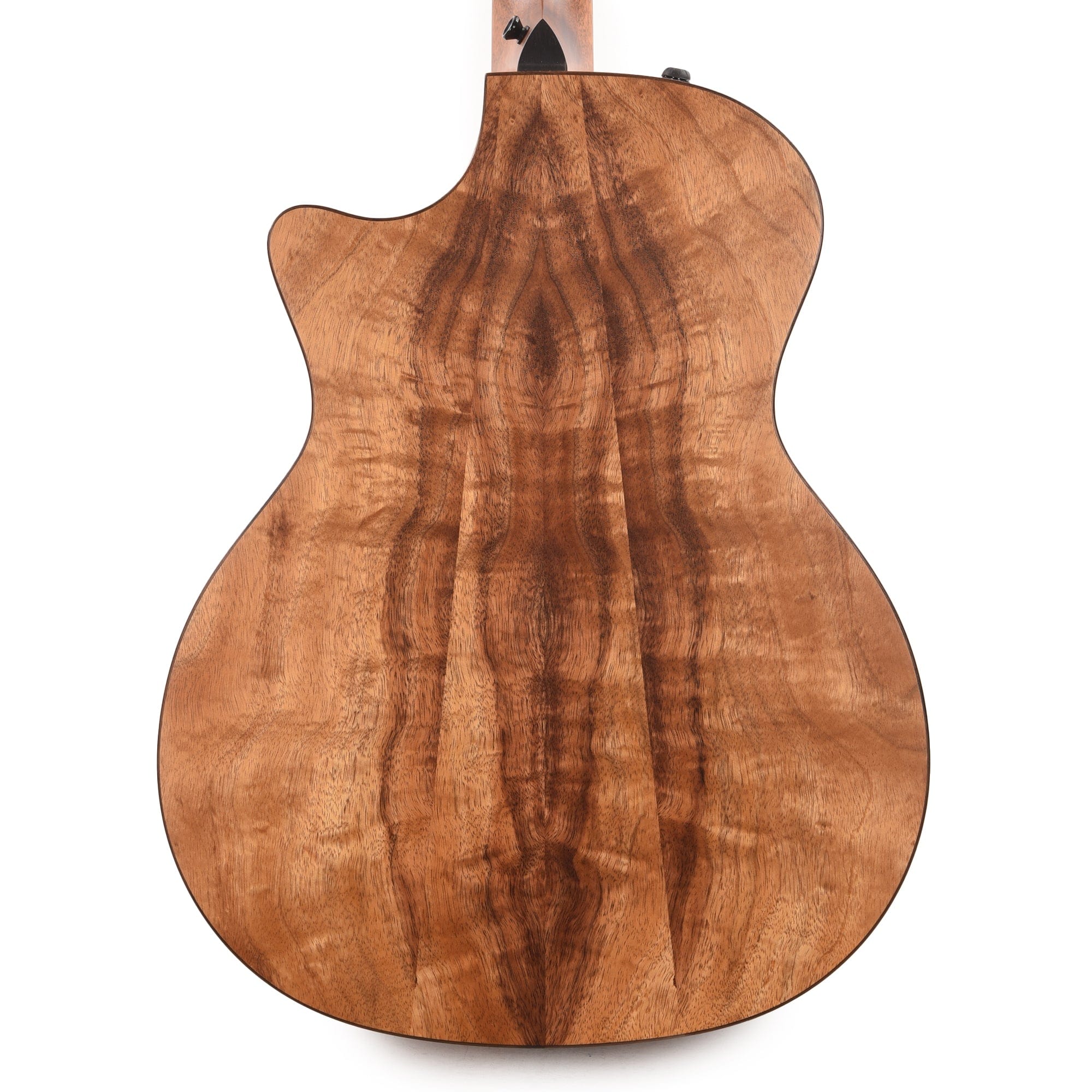 Taylor 724ce Grand Auditorium Hawaiian Koa Natural ES2 Acoustic Guitars / OM and Auditorium