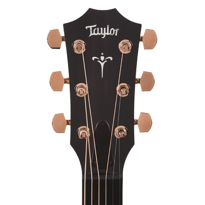 Taylor 724ce Grand Auditorium Hawaiian Koa Natural ES2 Acoustic Guitars / OM and Auditorium