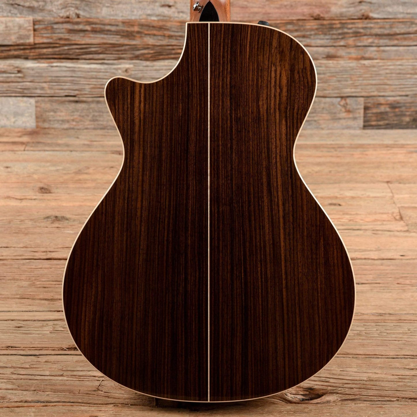 Taylor 812ce 12-Fret DLX with V-Class Bracing Natural 2021 Acoustic Guitars / OM and Auditorium