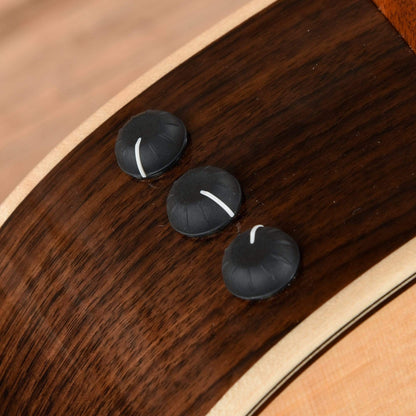 Taylor 812ce 12-Fret DLX with V-Class Bracing Natural 2021 Acoustic Guitars / OM and Auditorium