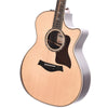 Taylor 814ce Deluxe Grand Auditorium Sitka/Indian Rosewood ES2  w/V-Class Bracing Acoustic Guitars / OM and Auditorium