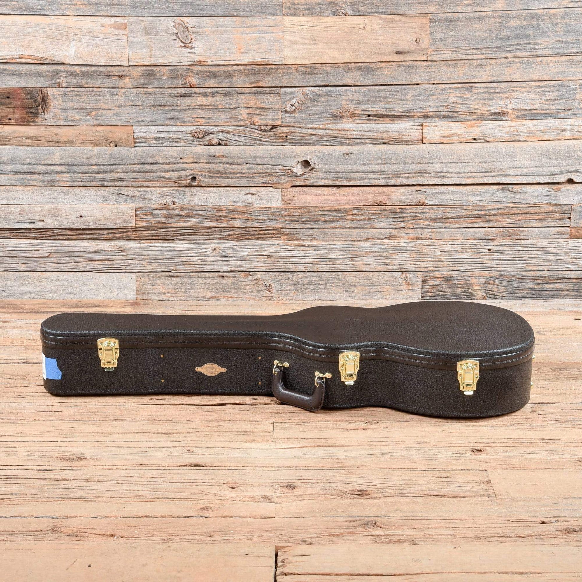 Taylor 814ce Deluxe Grand Auditorium Sitka/Indian Rosewood ES2  w/V-Class Bracing, Armrest & Gotoh Tuners Acoustic Guitars / OM and Auditorium