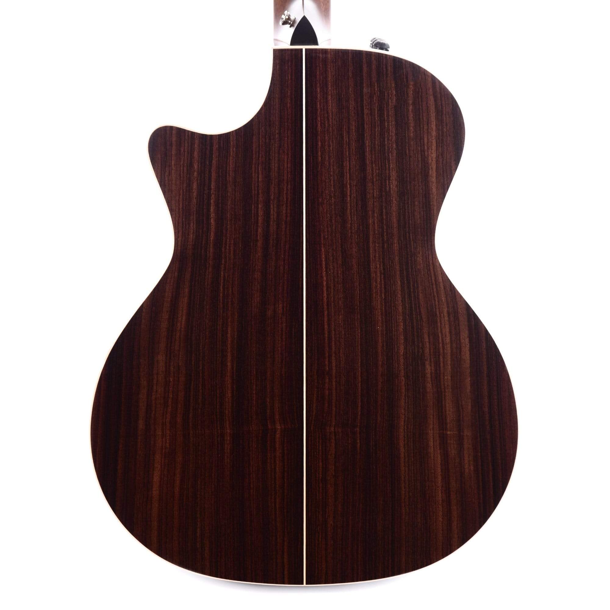 Taylor 814ce Deluxe Grand Auditorium Sitka/Rosewood ES2 Acoustic Guitars / OM and Auditorium