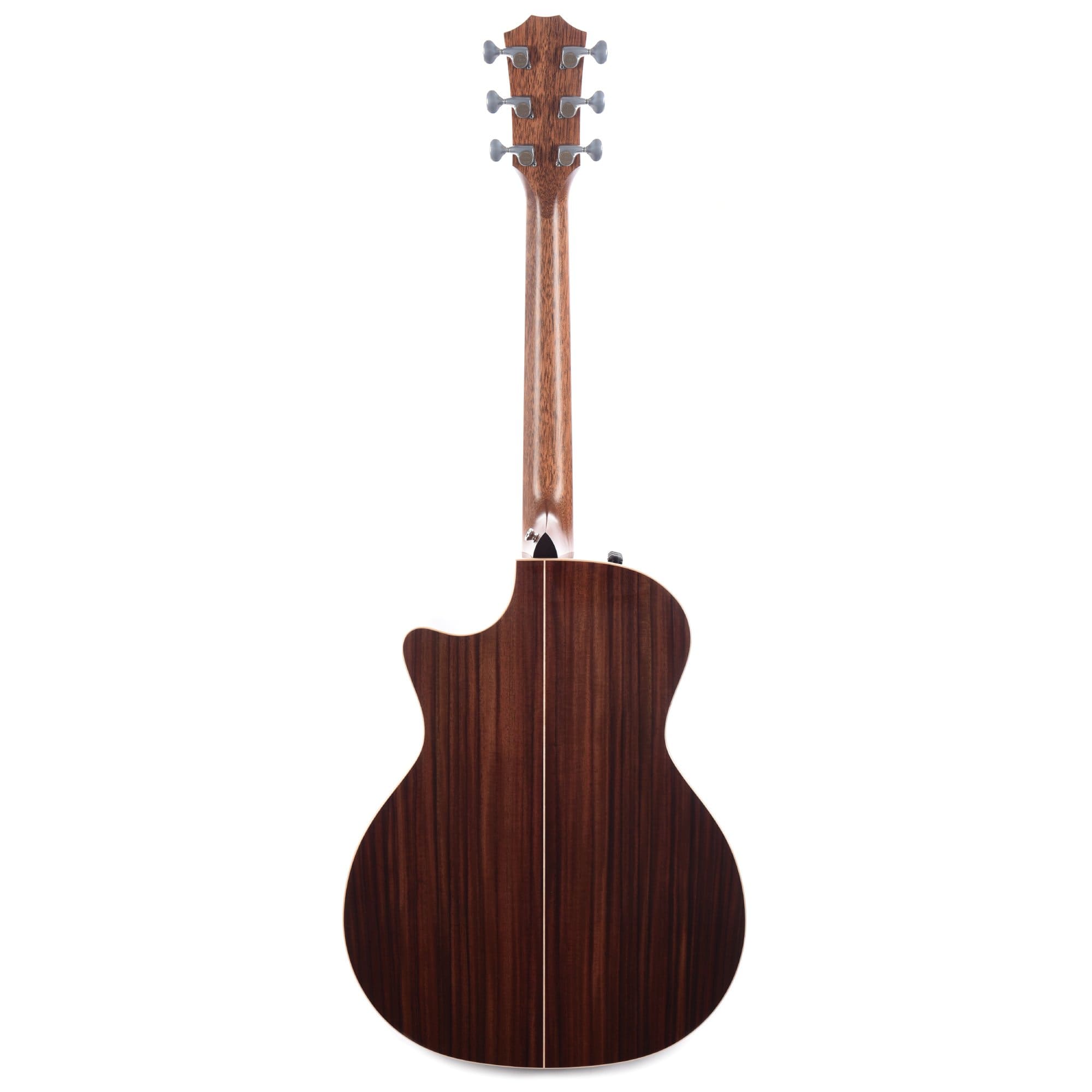 Taylor 814ce Deluxe Grand Auditorium Sitka/Rosewood ES2 Acoustic Guitars / OM and Auditorium